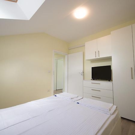 Gaga Residence 14 Timişoara Chambre photo