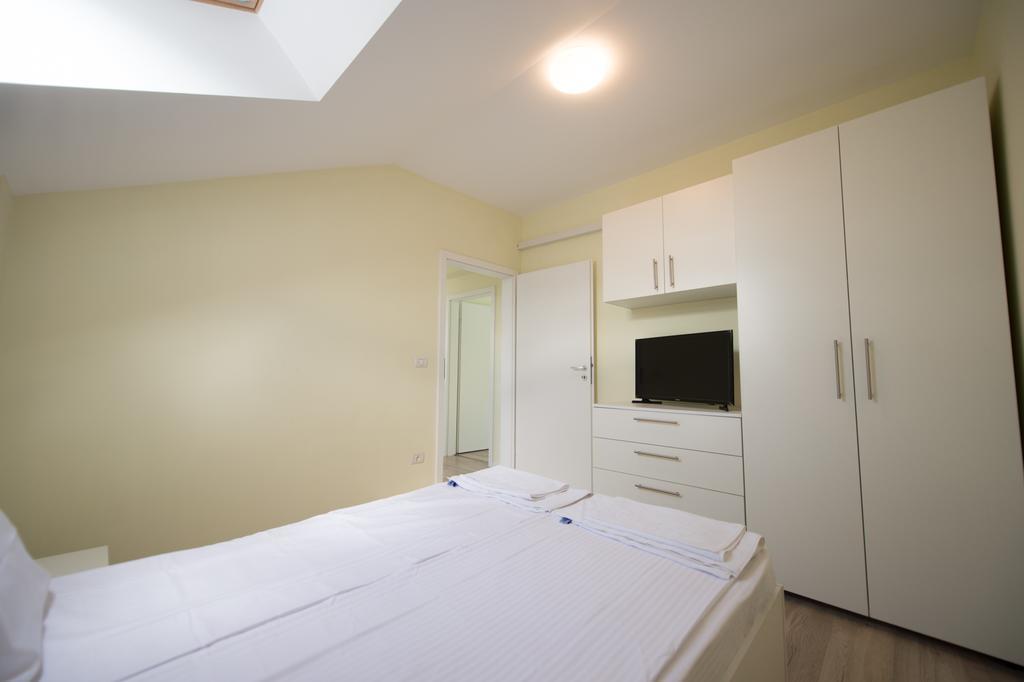 Gaga Residence 14 Timişoara Chambre photo